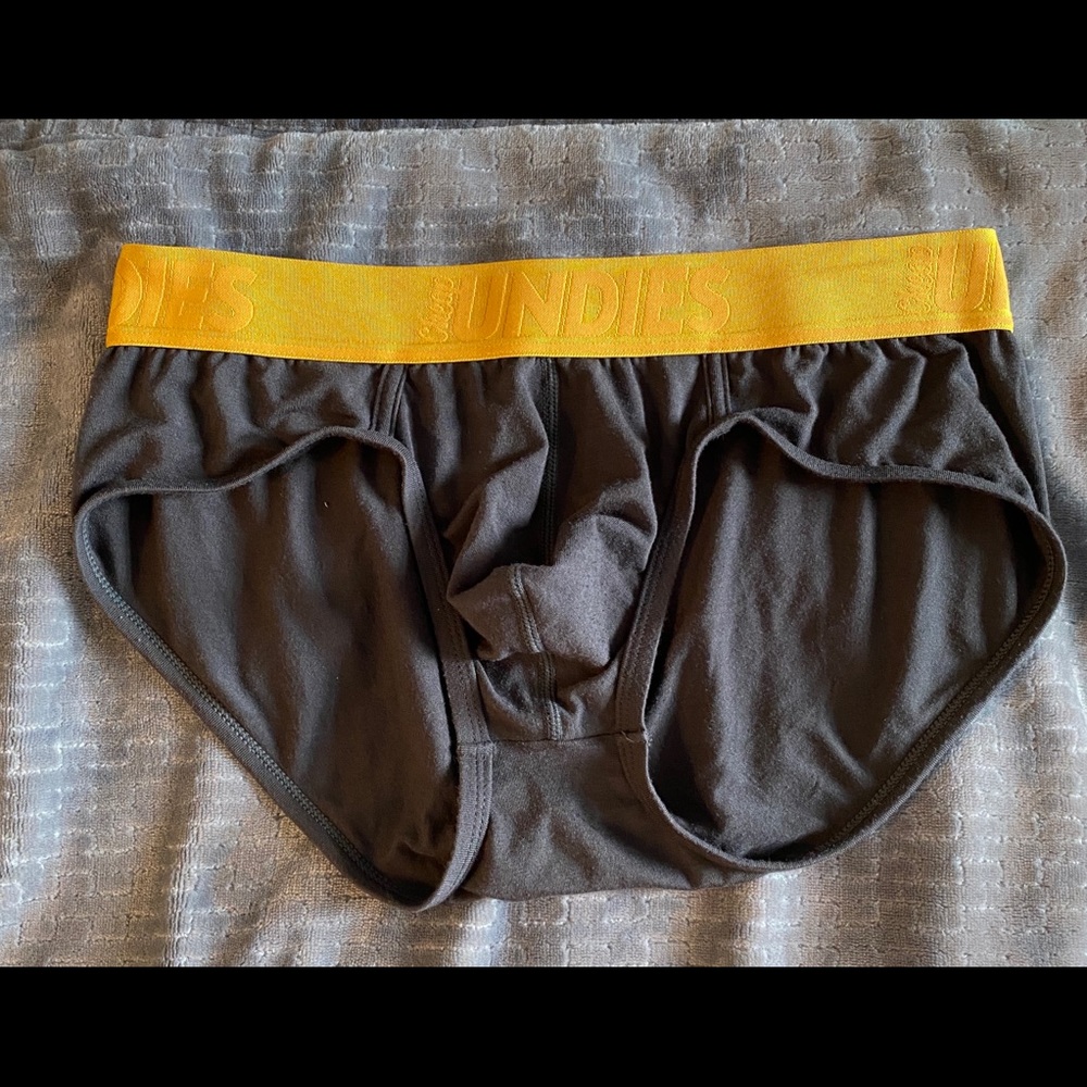 Cheapundies Brand Lux Briefs